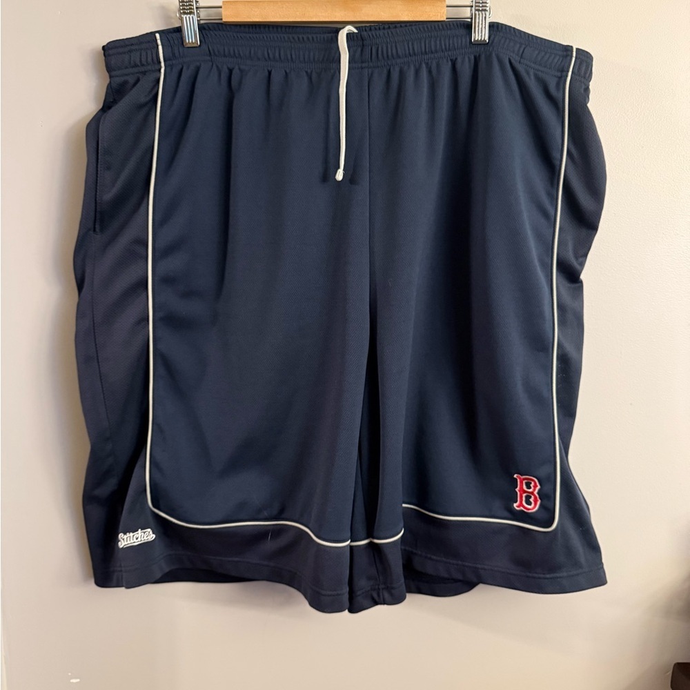 Men’s Boston Red Sox shorts